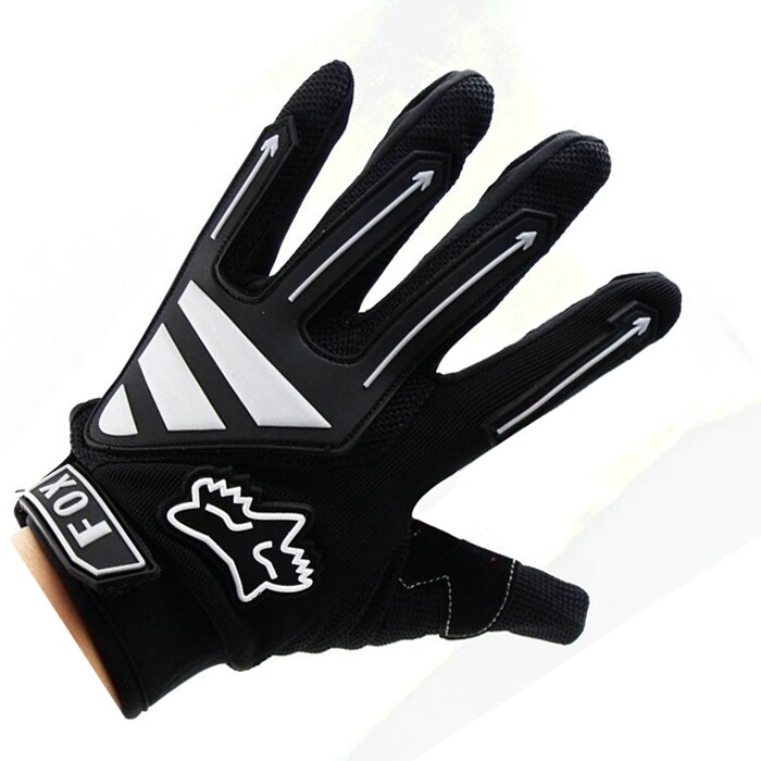 Gants pour vélo mixte - Ref 2250785 Image 1