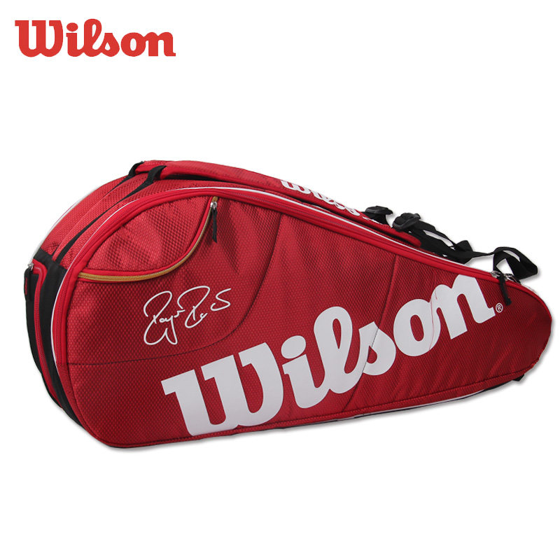 Sac de tennis - Ref 26544 Image 1