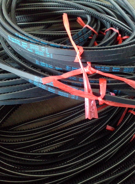 XPZ1340/3VX530 XPZ1320 XPZ1337美国盖茨带齿三角带空压机皮带