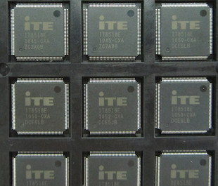 （直拍）IT8518E 全新原装 笔记本IO芯片