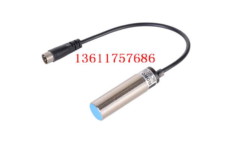 接近开关SCL1805-N-25K SCL1805-P-25K 原装全新正品瑞科 ROKO