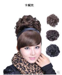 Entretien pour perruques - Ref 266478 Image 33