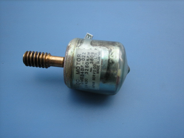 基士得耶5410c.6200c速印机供墨电机