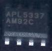 【全新原装】APL5337 贴片8脚 电源管理IC芯片 集成电路 零配件