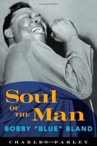 【预售】Soul of the Man: Bobby 