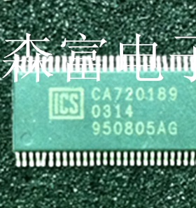 【森富电子】CA720189 950805AG  全新现货库存 直拍 当天发货