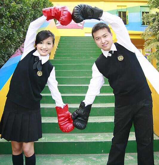 Débardeur homme Woolen gilet - Ref 1583885 Image 1