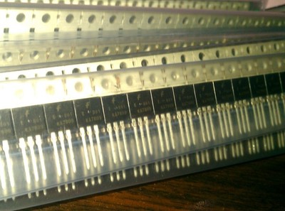 全新三极管 FSC  KA7809A  TO-220