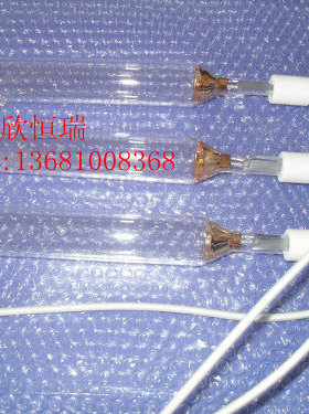 380V8.8kw1180mm温州瑞安上光机过油机用紫外线uv灯管