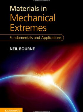 【预订】Materials in Mechanical Extremes