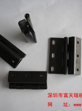 YAMAHA YG12贴片机 YS12安全盖合页YS24 K46-M1374-10 HINGE 2.