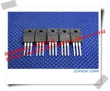 FQPF10N60C 600V10A 仙童全新现货    冲双冠+冲双冠~