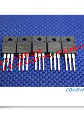 YG902C2  200V10A  TO－220F－3  富士全新    冲双冠+冲双冠+