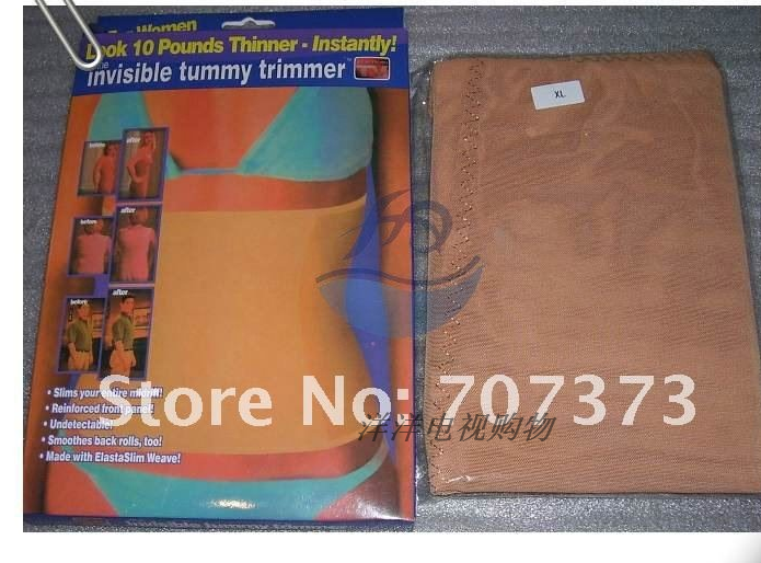 Corset en coton - Ref 675799 Image 1