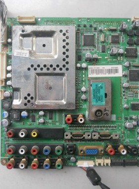 三星LA32N71B LA40N71B LA46N71B主板BN41-00733E 配屏可选