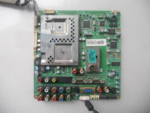 00733E LA46N71B主板BN41 配屏可选 LA40N71B 三星LA32N71B