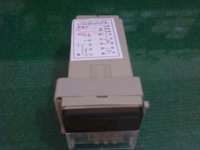 数字式温控仪 XMT-G-1001 48*48 飞龙仪表 公司代理 调节仪数字