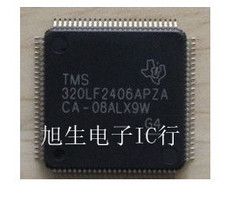 TMS320LF2406APZA TMS320LF2406PZA 全新原装现货库存