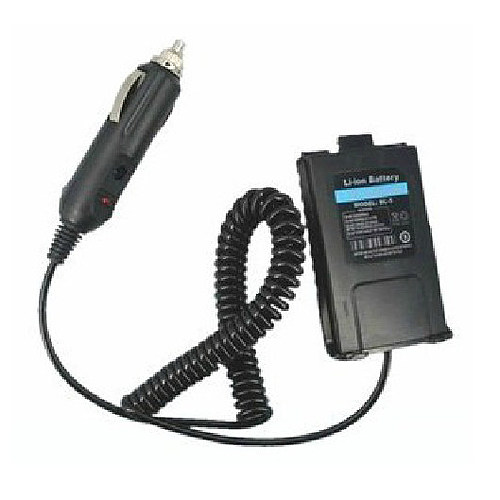Car Battery Eliminator for UV-5R Walkie Talkie ( DC 12V )in the Bike/Riding equipment/Parts and Accessories , Bicycle Parts/Fitting , More parts/Fitting  category - from Buy2taobao.com to provide professional Taobao agent buy service