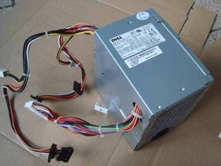 DELL 330 740 745 755 760 MT 大机箱电源 L305P-01 N305P-06 05 电脑硬件/显示器/电脑周边 电源 原图主图