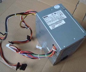 DELL 330 740 745 755 760 MT 大机箱电源 L305P-01 N305P-06 05
