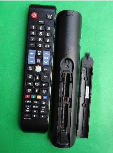 适用于三星3D智能网络电视 UA46D7000LJ UA55D7000LJ遥控器