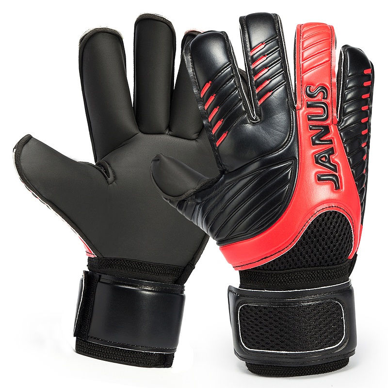 Gants de football pour homme JANUS - Ref 2600565 Image 1