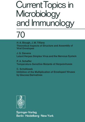 【预订】Current Topics in Microbiology and I...