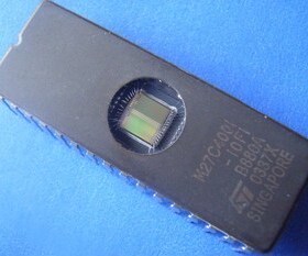 实体店铺！ M27C4001-12FI 27C040 特价促销