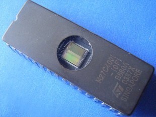 实体店铺! M27C4001-12FI 27C040 特价促销