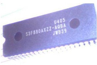 全新原装 S3F880AXZZ-AQBA 质量保证