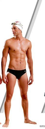 Maillot de bain homme - Ref 2511389 Image 1