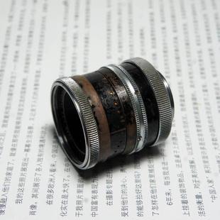 C口 可转接M43微单用 1.8电影镜头 科恩 瑞士KERN