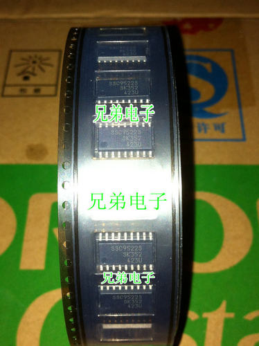 【兄弟电子】全新原装 液晶电视电源 SSC9522S 软开关专用
