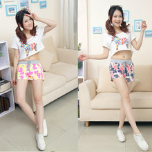 Pantalon pyjama jeunesse - Ref 722133 Image 8