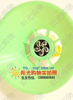 大型内丝塑料防护罩喷头,农药喷头,喷雾器喷头,除草专用喷头
