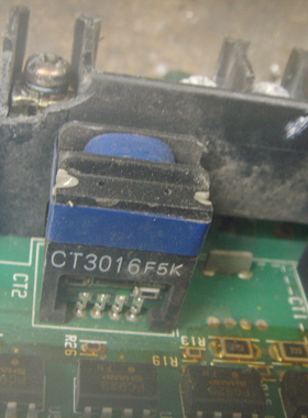 CT3016电流互感器 二手变频器 变频器配件  东莞现货