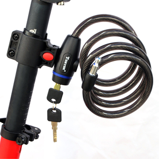 Sonnette de vélo bell Compass ROCKYOU - Ref 1453490 Image 24