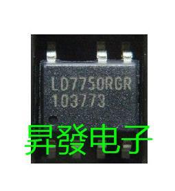 〖昇發电子〗全新液晶电源芯片LD7750RGRN LD7750RGR LD7750 SOP7