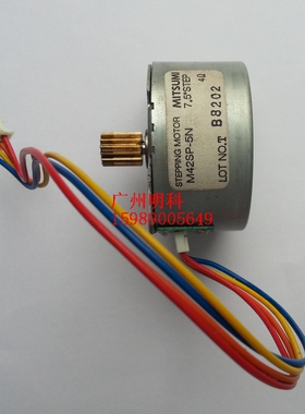 立正象 os-214plus  OS-314 a-150 a-180 条码打印机 电机 马达