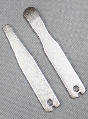 自行车撬胎棒/扒胎器/补胎工具价格低便携出行备用补胎小巧撬胎棒
