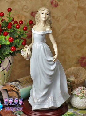 英国人物生日花篮结婚礼品包邮