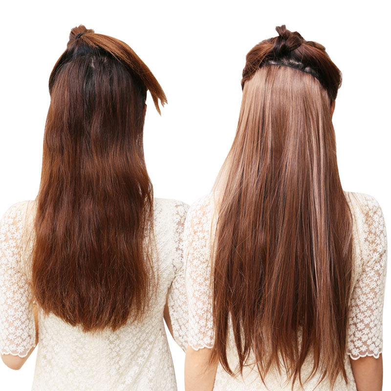Extension cheveux - Ref 219337 Image 3