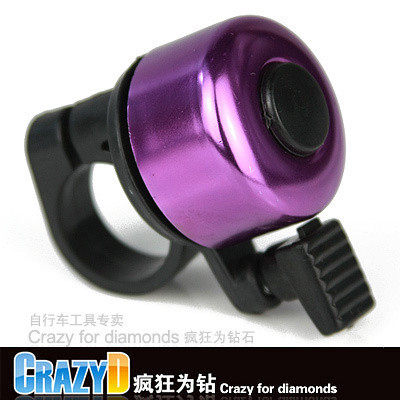 Sonnette de vélo - Ref 1454756 Image 1