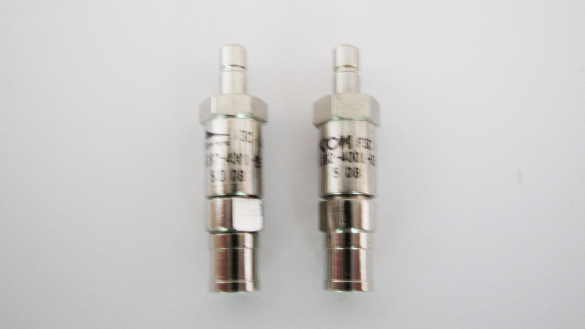 5182-4001-05 M/A-COM DC-12GHz 5dB 射频微波同轴精密固定衰减器