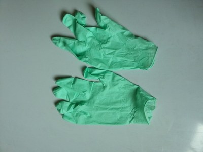 劳保手套  防护手套 乳胶 劳保防护 胶手套