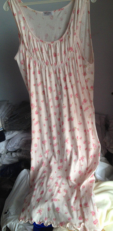 Peignoir - Ref 596930 Image 1