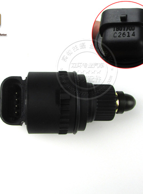 适用奇瑞QQ3/6 QQ308步进电机风云480中华2.0马多怠速马达IB01/00