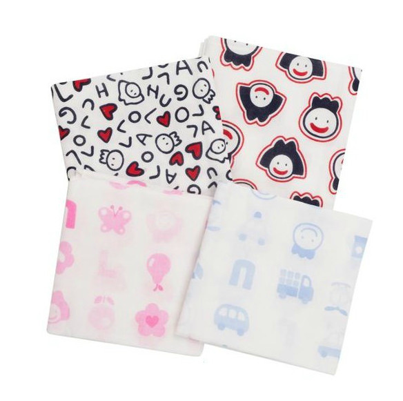 Coffret cadeau pour nouveau-né ALLOLUGH - Ref 1960956 Image 1