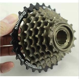 Pignon de vélo - Ref 2367480 Image 1